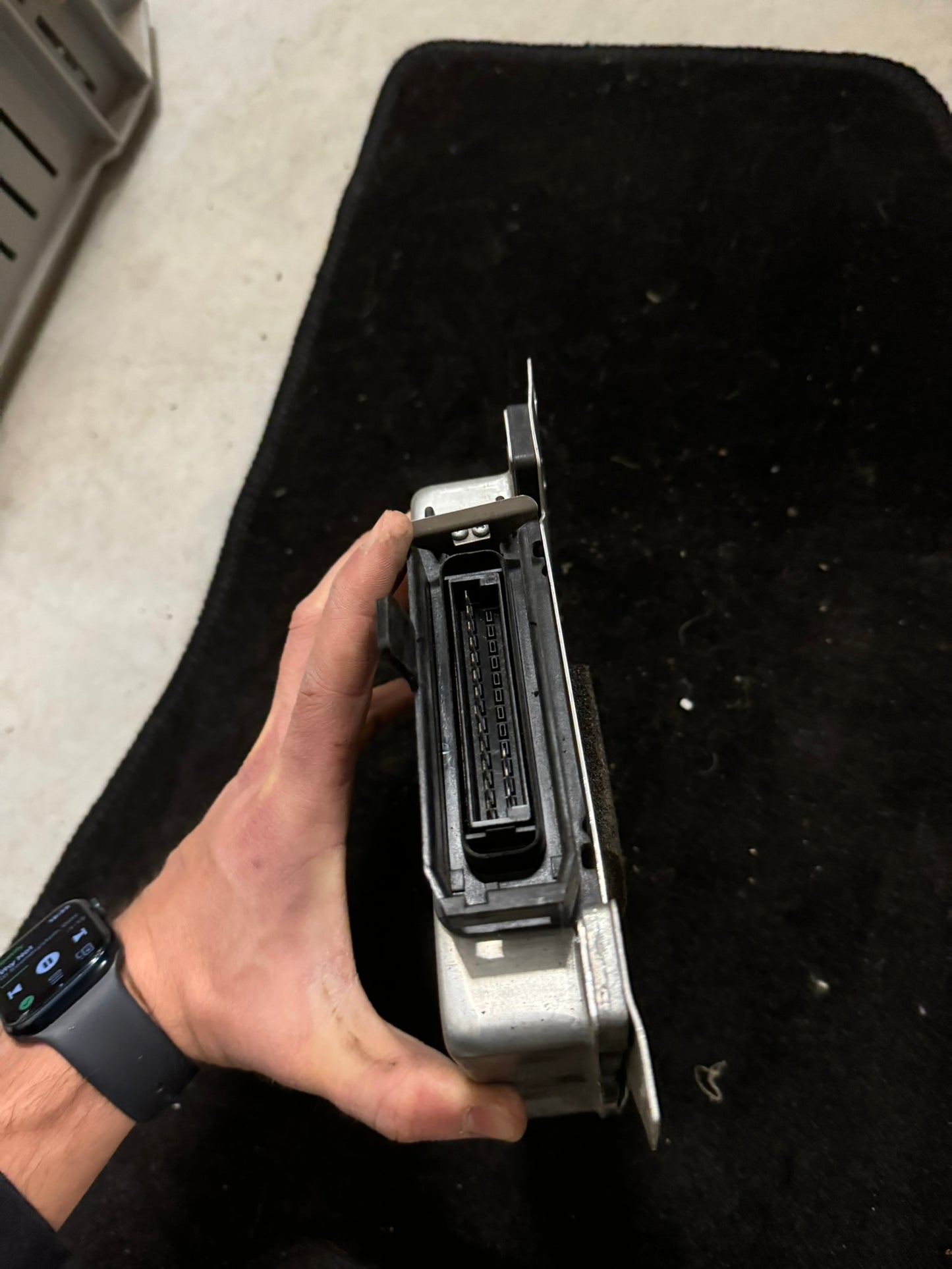 0280001301 BMW Engine Control Unit ECU DME | M20B20 Type 1 | E30 / E34 / E28