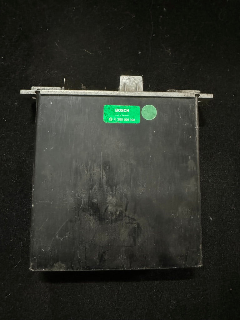 Bosch 0280001108 ECU BMW E12/ E23/ E24 (13611363758 / 13611363759)