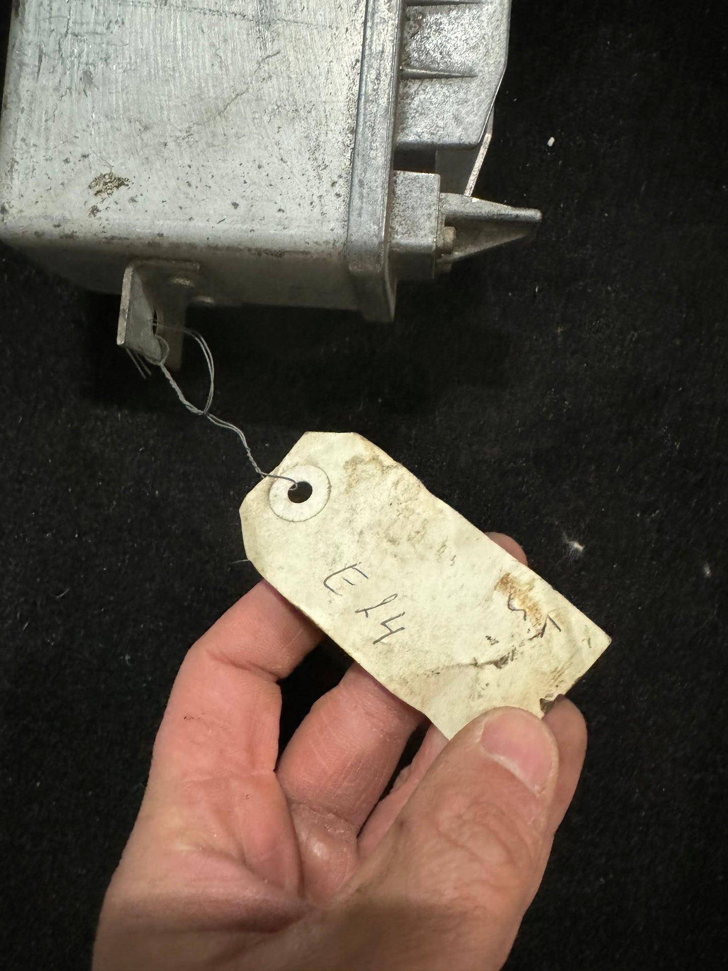 BMW 0265100021 – ABS Brake Control Module ECU | E23 / E24