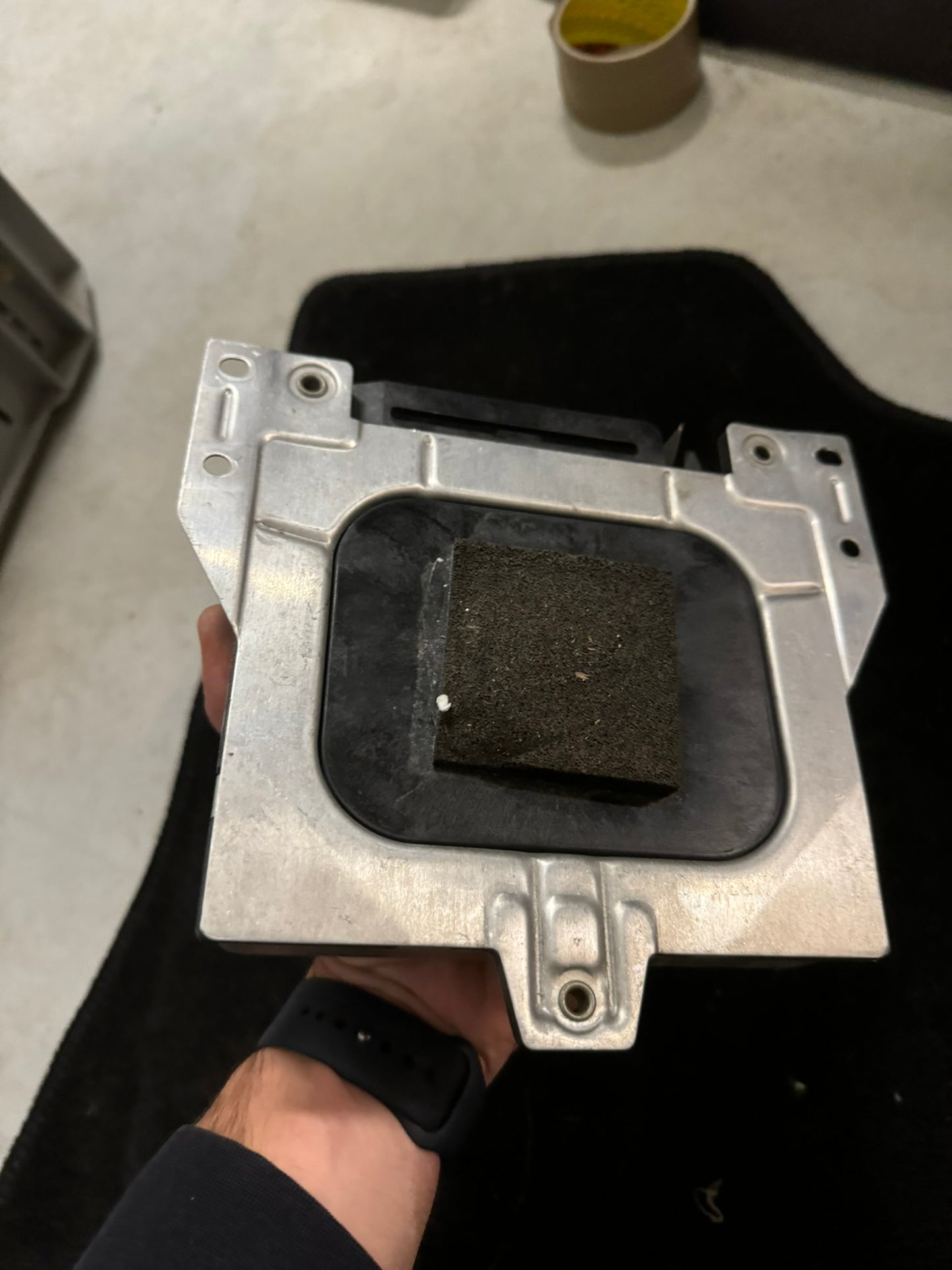 0280001301 BMW Engine Control Unit ECU DME | M20B20 Type 1 | E30 / E34 / E28