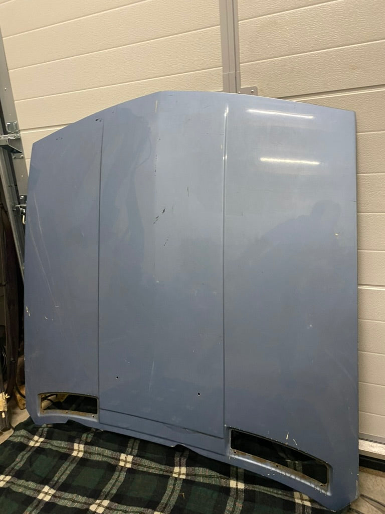 BMW E9 Engine Hood / Bonnet – Good Condition