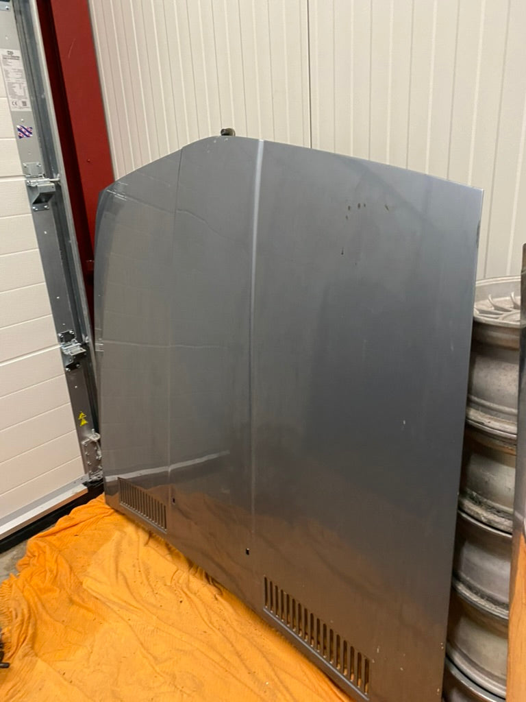 BMW 6 Series E24 Engine Hood / Bonnet – Good Used Condition