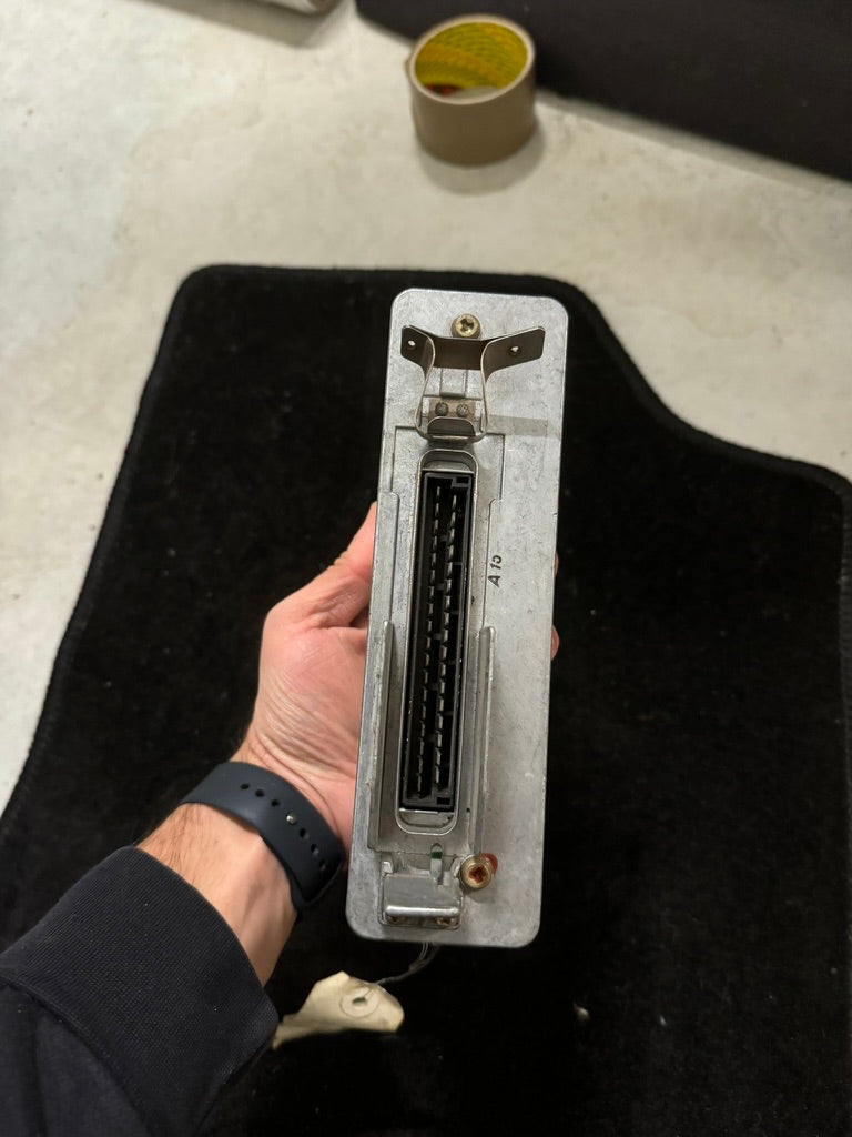 BMW 0265100021 – ABS Brake Control Module ECU | E23 / E24