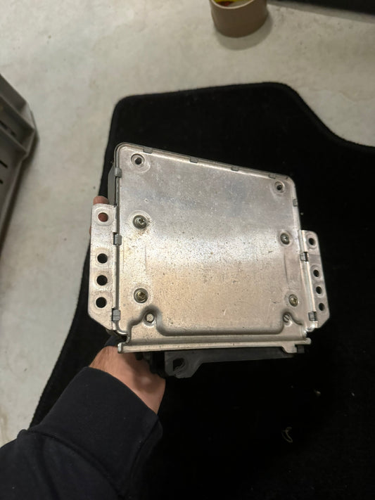 0261200154 BMW Engine Control Unit ECU | Bosch Motronic | ETA Engine