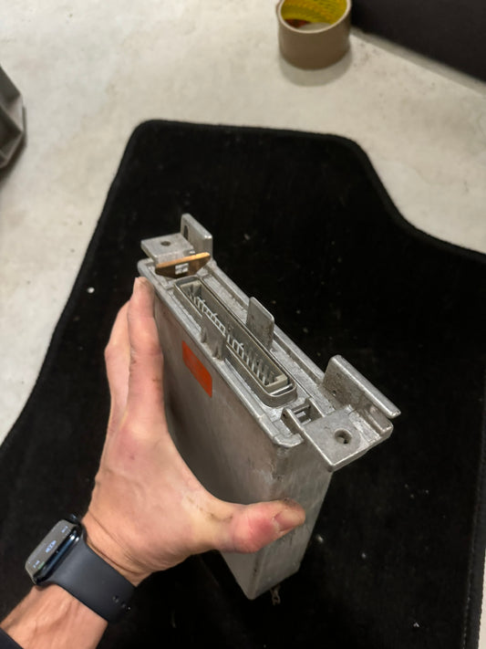 0280001104 BMW Engine Control Unit ECU | E3 3.0Si | L-Jetronic