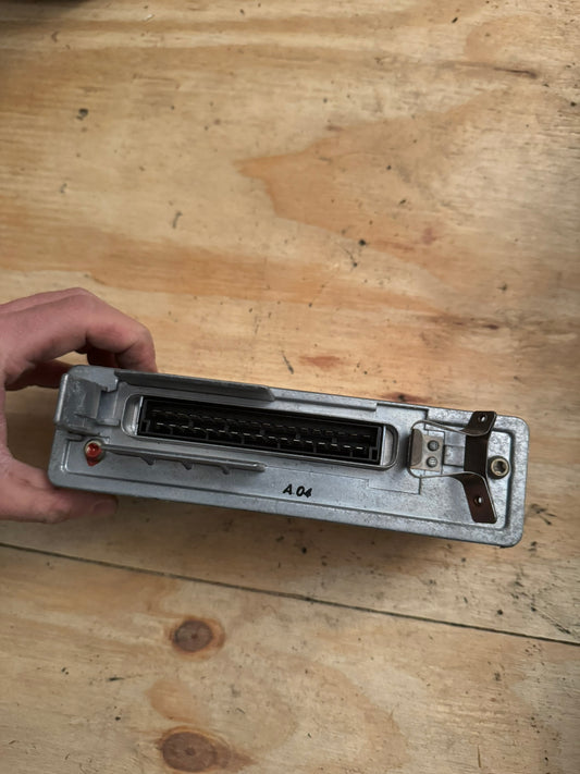 0265100020 BMW ABS Brake Control Unit ECU | E28 | Bosch