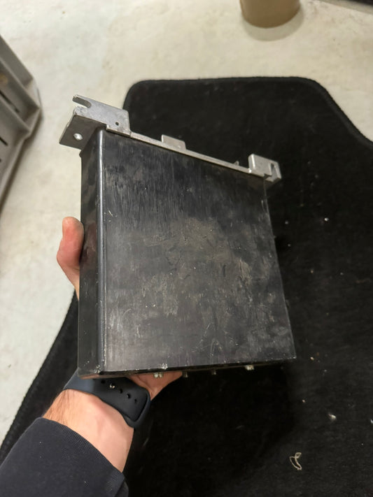 0280001114 BMW Engine Control Unit ECU | Bosch L-Jetronic | E12 E24 E23