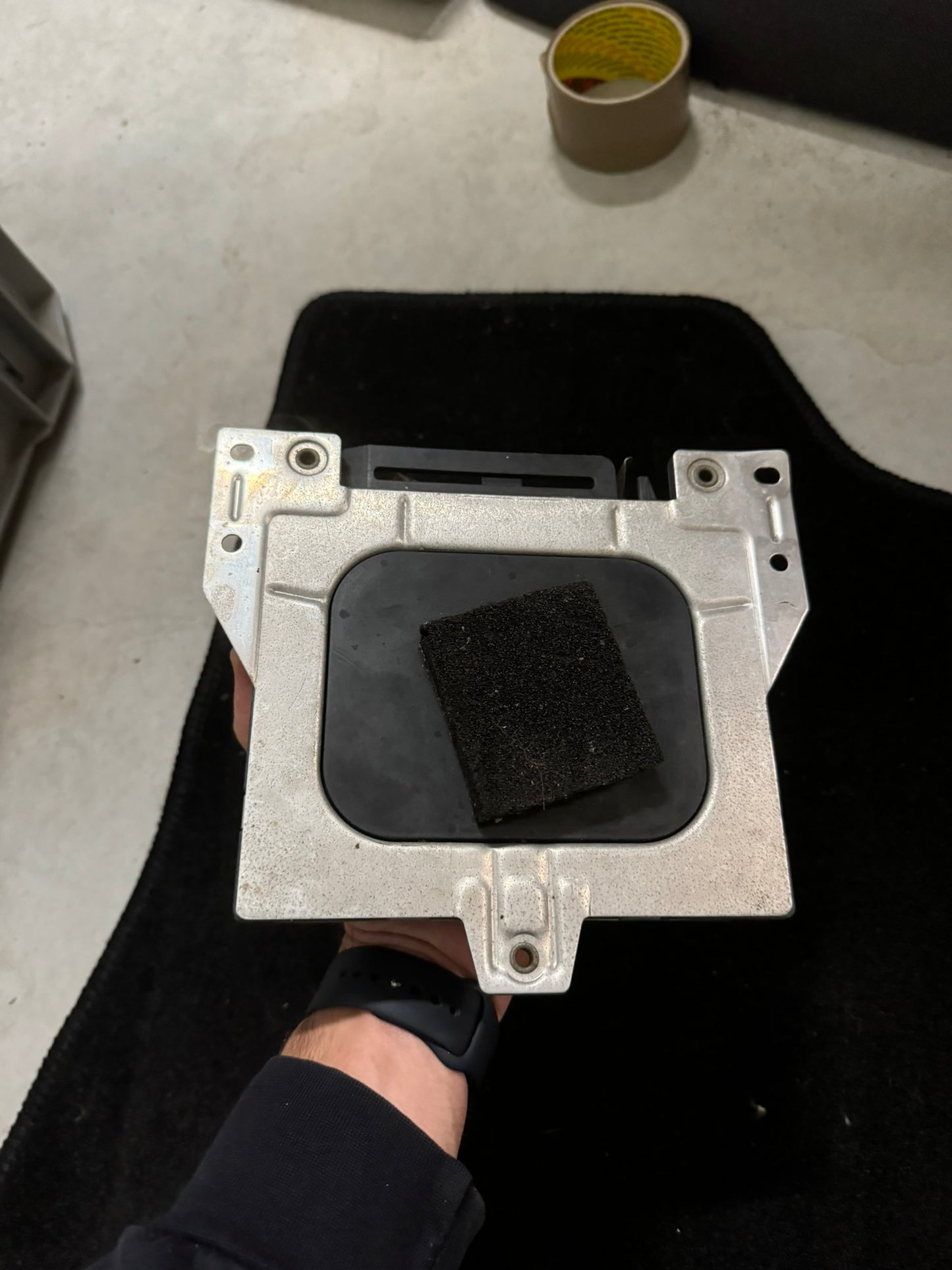 Bosch 0280000330 – ECU Engine Control Unit | E30 318i  / E28 518i M10B18