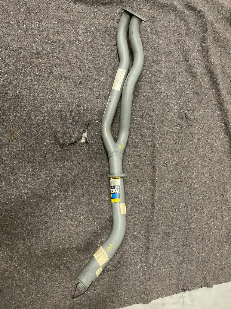 BMW E28 518i Front Muffler / Front Silencer – Romax Original