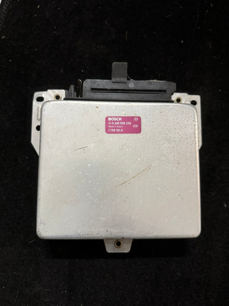 Bosch 0280000330 – ECU Engine Control Unit | E30 318i  / E28 518i M10B18