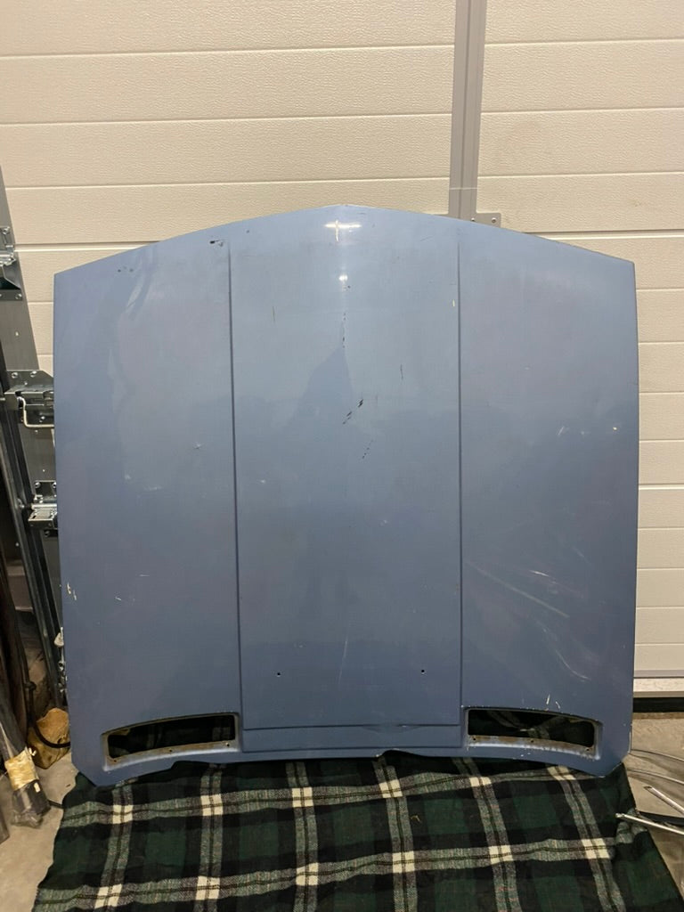 BMW E9 Engine Hood / Bonnet – Good Condition