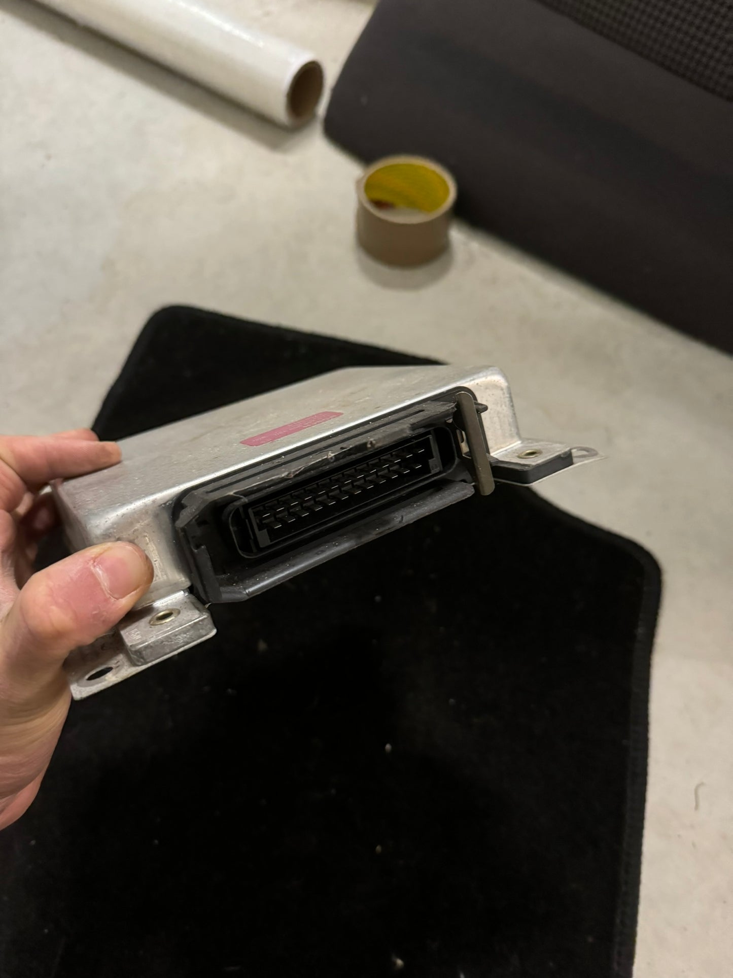 Bosch 0280000330 – ECU Engine Control Unit | E30 318i  / E28 518i M10B18