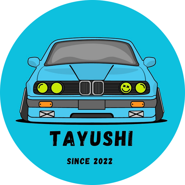 Tayushi